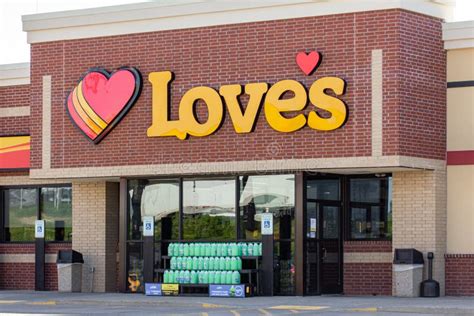 love price|love's truck stop stock price.